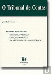 O Tribunal de Contas  - do Visto, em Especial