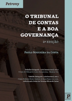 Bertrand.pt - O Tribunal de Contas e a Boa Governança