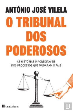 Bertrand.pt - O Tribunal dos Poderosos