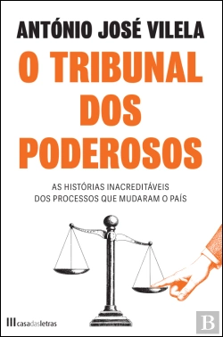 Bertrand.pt - O Tribunal dos Poderosos