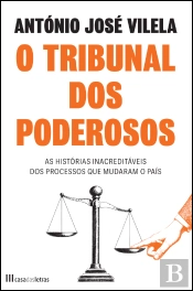 O Tribunal dos Poderosos