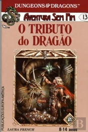 O Tributo do Dragão