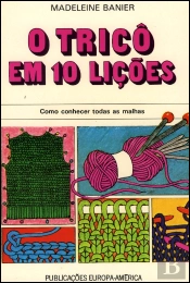 O Tricô em 10 Lições
