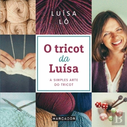 Bertrand.pt - O Tricot da Luísa