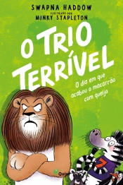 O Trio Terrível N.º 2