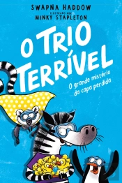O Trio Terrível N.º 3