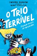 O Trio Terrível N.º 3