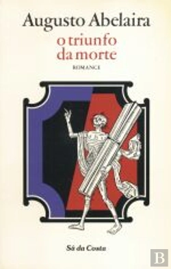 Bertrand.pt - O Triunfo da Morte
