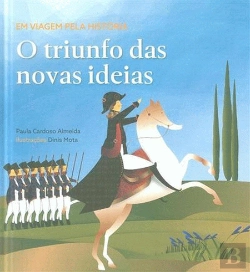 Bertrand.pt - O Triunfo das Novas Ideias
