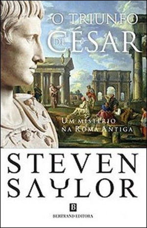 O Triunfo de César