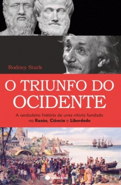 Bertrand.pt - O Triunfo do Ocidente