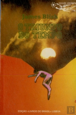 Bertrand.pt - O Triunfo do Tempo