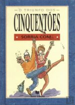 Bertrand.pt - O Triunfo dos Cinquentões