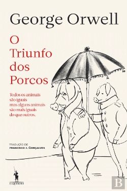 Bertrand.pt - O Triunfo dos Porcos