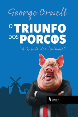 Bertrand.pt - O Triunfo dos Porcos
