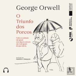 Bertrand.pt - O Triunfo Dos Porcos