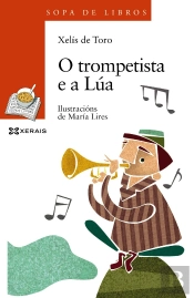 O Trompetista E A Lúa