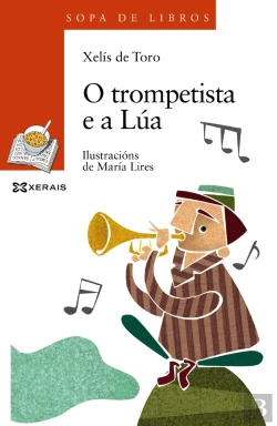 Bertrand.pt - O Trompetista E A Lúa