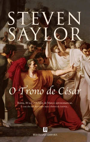 O Trono de César