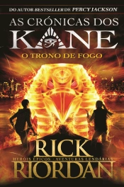 O Trono de Fogo