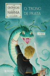 O Trono de Prata