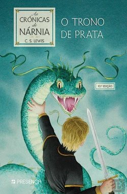 Bertrand.pt - O Trono de Prata
