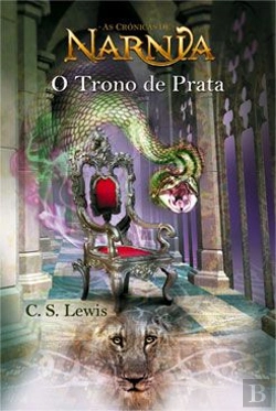 Bertrand.pt - O Trono de Prata