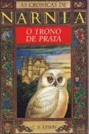 O Trono de Prata