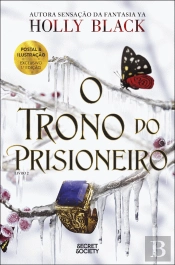 O Trono do Prisioneiro