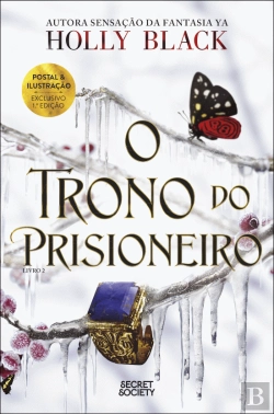 Bertrand.pt - O Trono do Prisioneiro