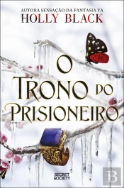 O Trono Do Prisioneiro