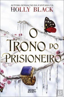 Bertrand.pt - O Trono Do Prisioneiro