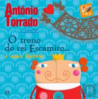 O Trono do Rei Escamiro… E Outra História