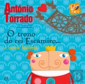 O Trono do Rei Escamiro… E Outra História