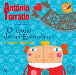 Bertrand.pt - O Trono do Rei Escamiro… E Outra História