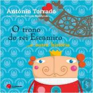 O Trono do Rei Escamiro…e Outra História