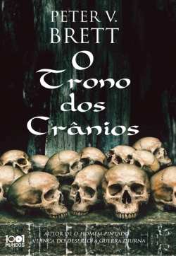 Bertrand.pt - O Trono Dos Crânios