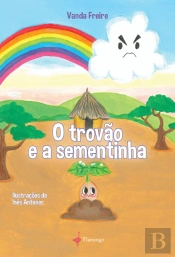 O Trovão e a Sementinha