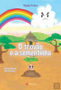 Bertrand.pt - O Trovão e a Sementinha