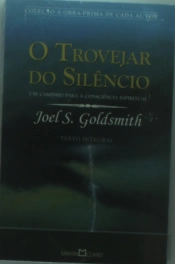 O Trovejar Do Silêncio