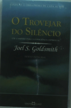 Bertrand.pt - O Trovejar Do Silêncio