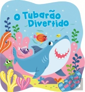 O Tubarão Divertido