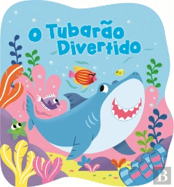 Bertrand.pt - O Tubarão Divertido