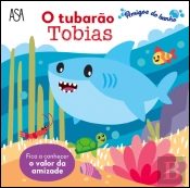 O Tubarão Tobias