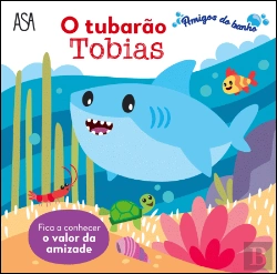 Bertrand.pt - O Tubarão Tobias
