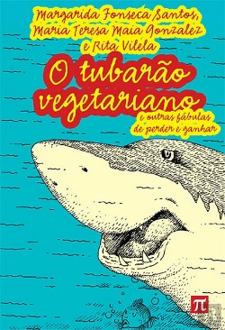 Bertrand.pt - O Tubarão Vegetariano