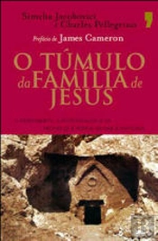 O Túmulo da Família de Jesus