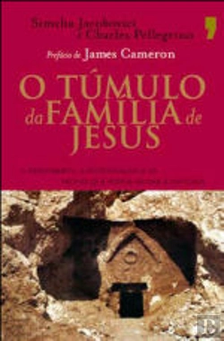 Bertrand.pt - O Túmulo da Família de Jesus
