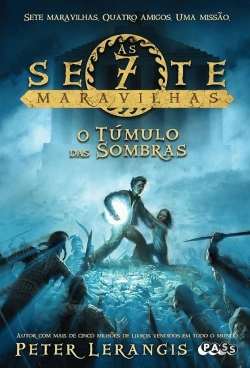 Bertrand.pt - O Túmulo das Sombras