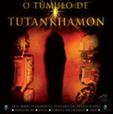 O Túmulo de Tutankhamon